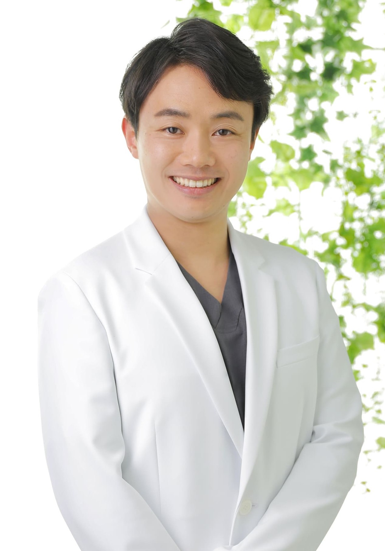 高間寛之