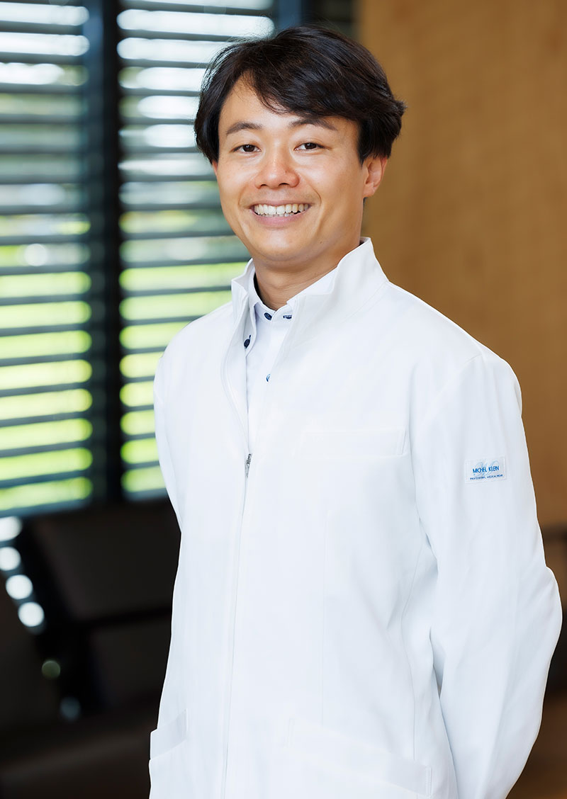 高間寛之