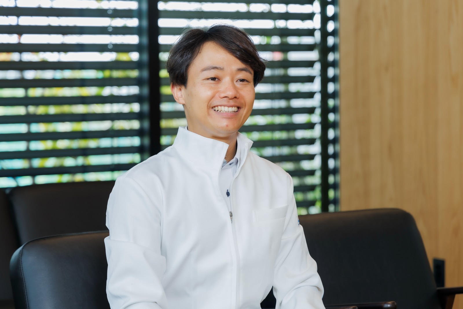高間寛之